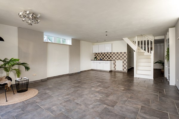 Medium property photo - Wilhelminastraat 1C, 4701 GV Roosendaal